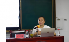长篇叙事史诗《麦芒》